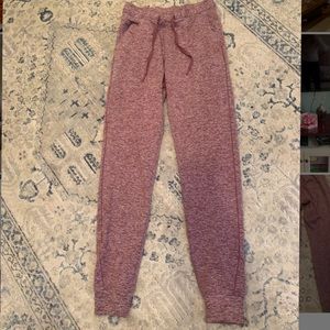 Balance Select Joggers